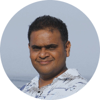 Vivek Yadav