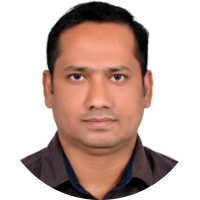 Satyabrata Barik