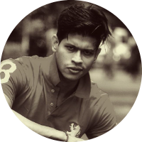 Bhakat Raj Joshi